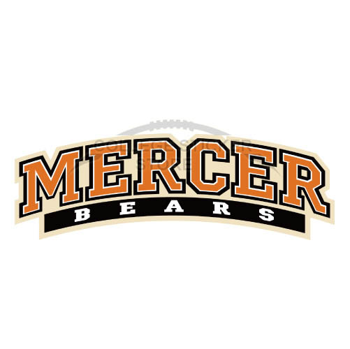 Personal Mercer Bears Iron-on Transfers (Wall Stickers)NO.5021